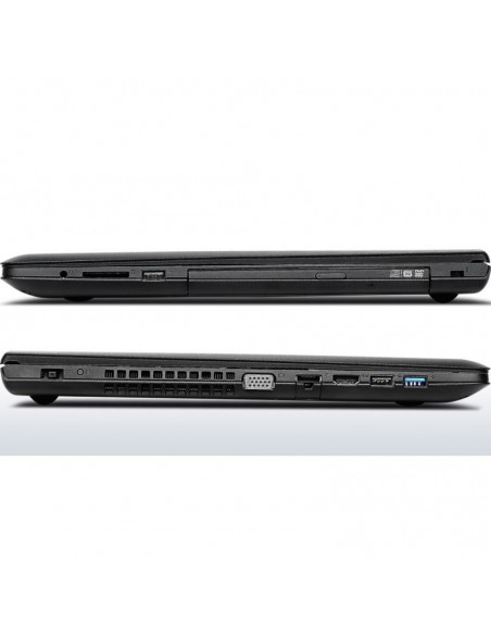 Lenovo G5070 Black DedicatedGPU 2G i5-4210U 6GDDRIII 1TB FreeDos