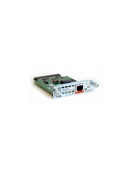 CISCO 1 Port ISDN WAN Interface Card