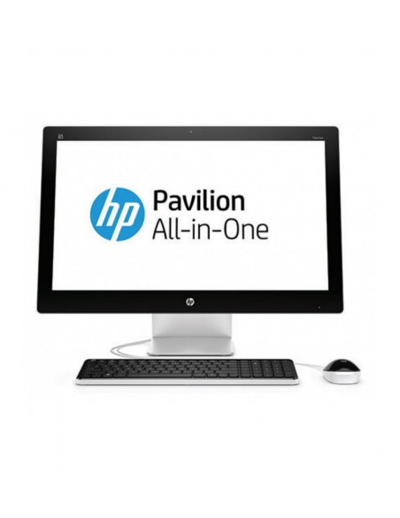 HP PAV AIO 23-q200nk i5-6400T8GB 1TB 7200 W10+ECRAN 23\"TOUC (V2F16EA)