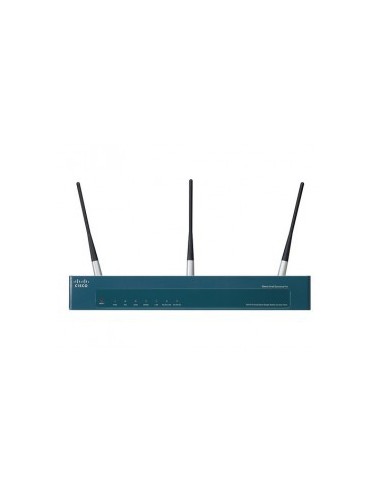CISCO SMB Dual Band Single Radio Clustering Access Point