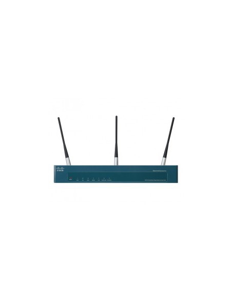 CISCO SMB Dual Band Single Radio Clustering Access Point