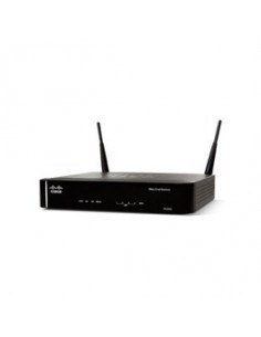 CISCO SMB Router RV220W Wireless N