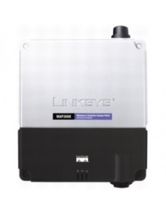 WIRELESS-G EXTERIOR ACCESS POINT WITH POWER OVER E