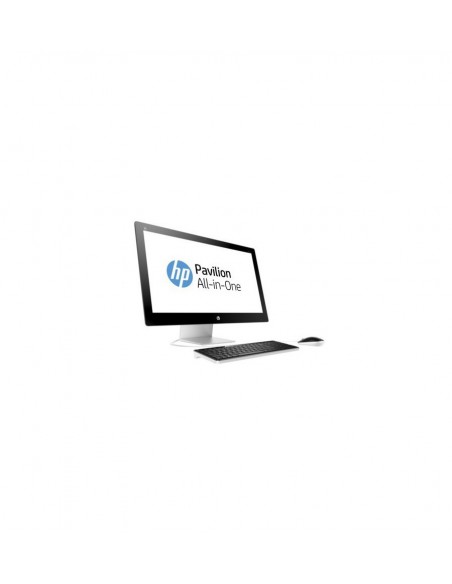 HP PAV AIO 23-q200nk i5-6400T8GB 1TB 7200 W10+ECRAN 23\"TOUC (V2F16EA)