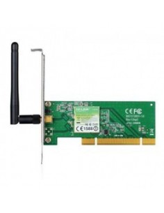 OVISLINK Carte reseau PCI WIFI 150 Mbps