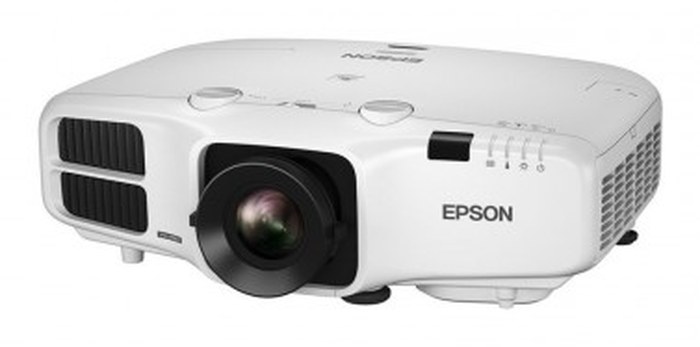 Epson EB-4850WU,WUXGA 1920*1200 16:10, Full HD, 4,000 lumen (V11H543040)