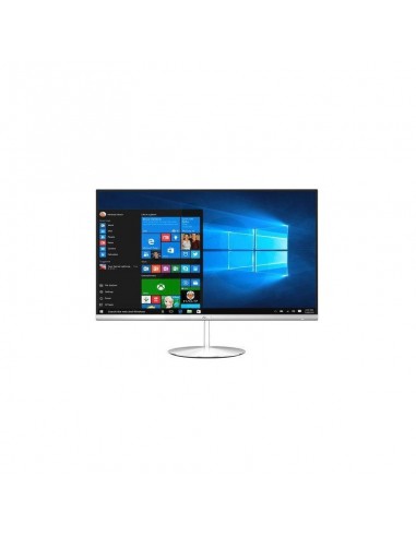 Ordinateur Asus Zen AiO ZN242GDK Tout en un - |i7-12GB-1TB+256GB-24Pouce|
