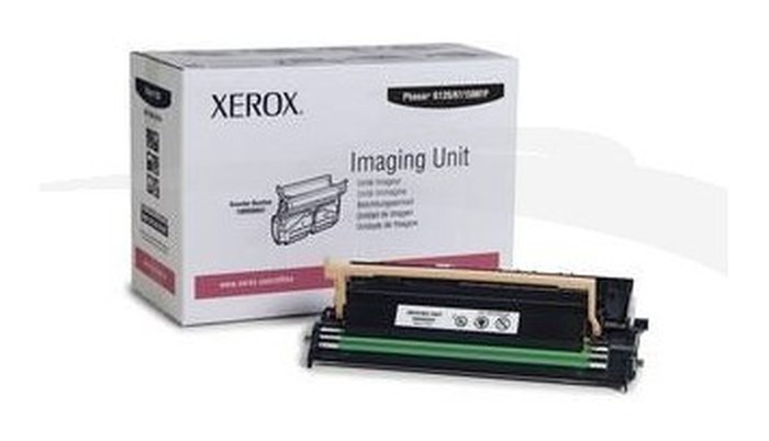 Toner Laser Magenta xerox 113R00691