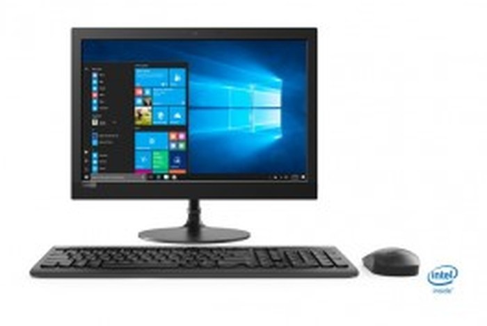 Ordinateur Tout-en-un Lenovo IdeaCentre 330-20IGM...