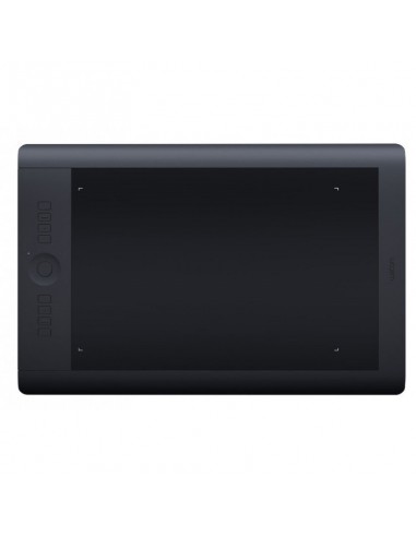 Tablette graphique professionnelle multi-touch Wacom Intuos Pro Large (PTH-851-FRNL)