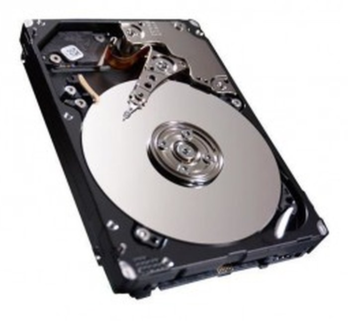 Disque dur interne Seagate SAVVIO 2.5\" - 300 GB 10.000 tr/min 64 Mo SAS 6Gb/s