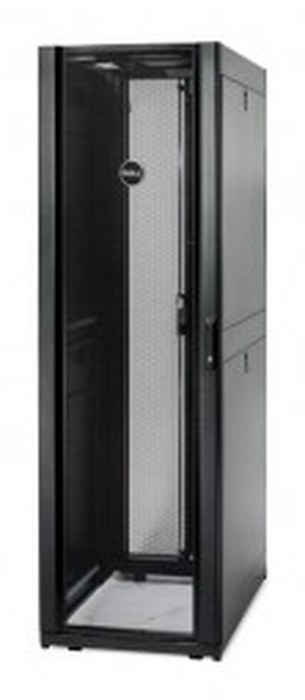 Baie standard Dell Netshelter SX 42U Rack - 600mm x 1070mm
