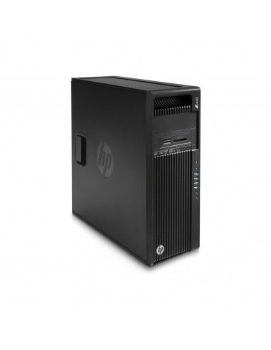 Station de travail Z440 Intel Xeon E5-1603v4 16Go