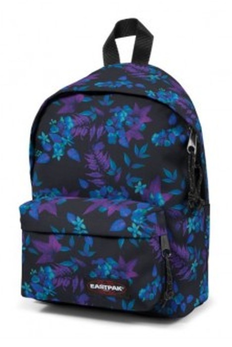 EASTPAK ORBIT Glow Blue (EK04341T)