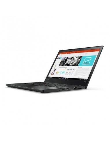 Ordinateur portable Lenovo ThinkPad T470s (20HF001JFE)