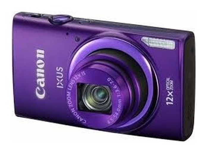 CANON IXUS 265 HS