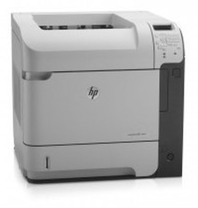 HP LaserJet P3015X Idem P3015dn