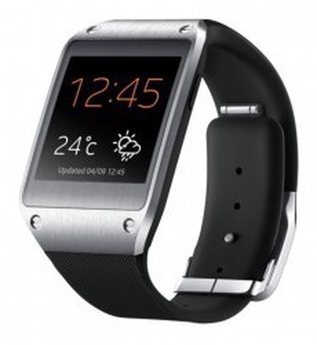 Galaxy Gear