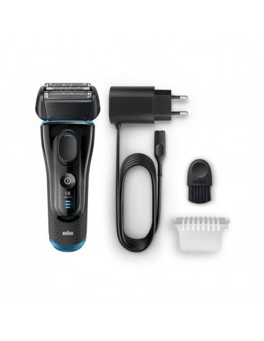 Rasoir BRAUN 5140S