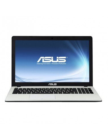 PC portable ASUS X553MA-XX534D Blanc