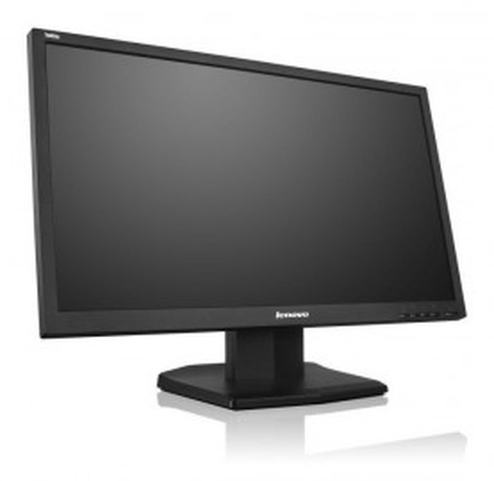 LV LT2423 ThinkVision 24 WideWLED 1920 x 1080 VGA + HDMI1.4 (60A8KAT2EU)