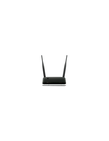 ROUTER D-LINK DWR-116/ENA 11N 3G