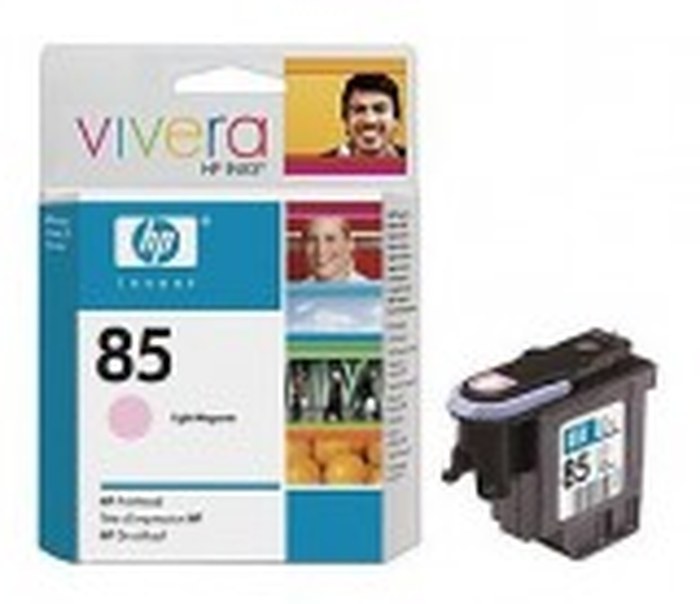 HP 85 Light Magenta tete d'impression (C9424A)