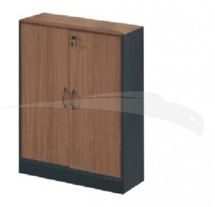 MEUBLE BAS EN BOIS 800x410x800mm TA-W 888W