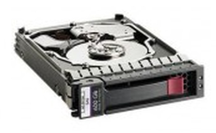 HP 300GB 6G SAS 15K 3.5in Dp (516814-B21)