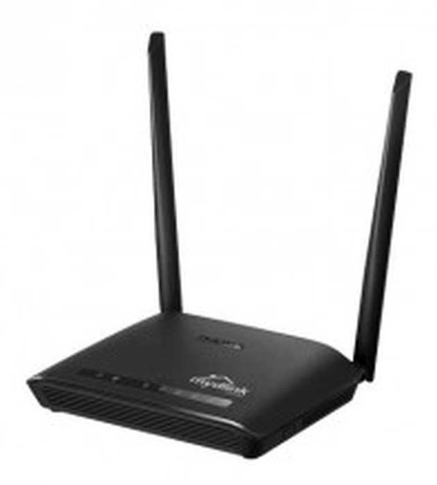 Routeur Modem D-Link sans fil AC750 (DIR-816L)