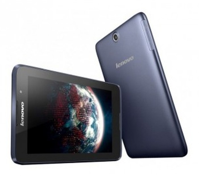 Tablette Lenovo A3500