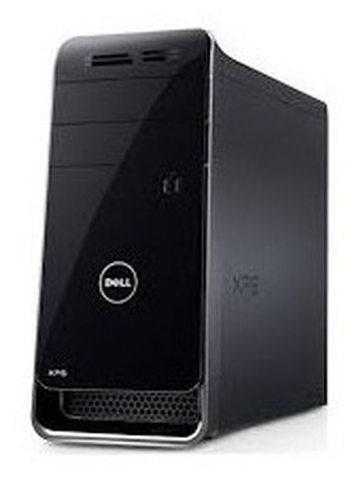 Dell XPS 8700