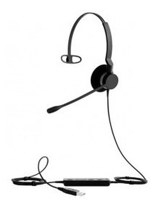 Jabra BIZ&trade 2300 USB Mono
