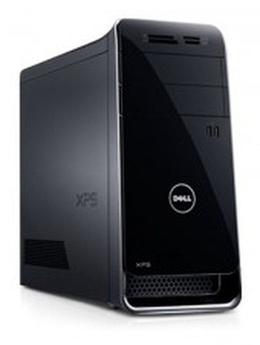 Dell XPS 8920 MT i7-7700 16GB 2TB 256GB SSD Wind (XPS8920- I7-7700A)