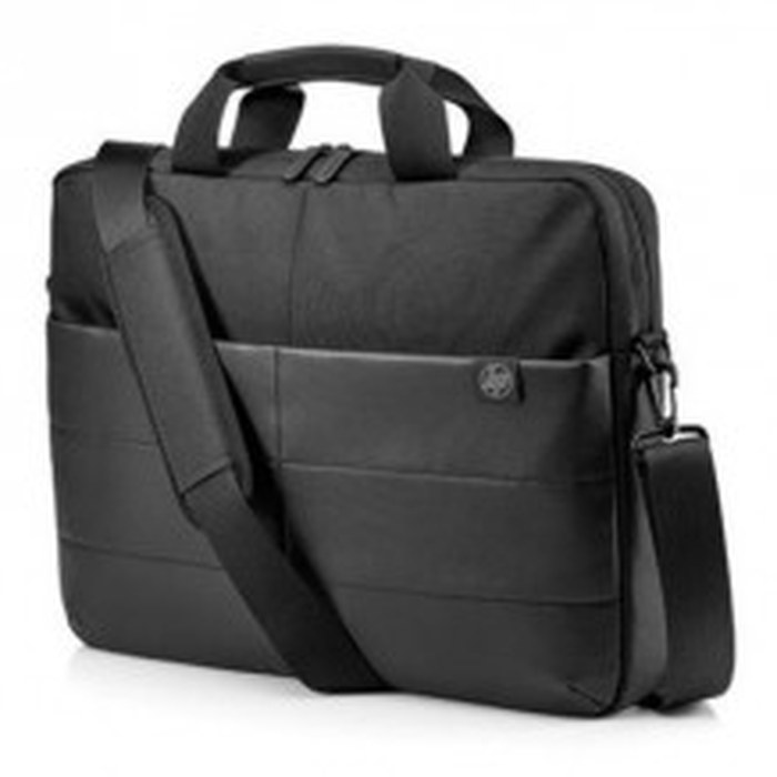Mallette HP Classique 15,6Pouce (1FK07AA)