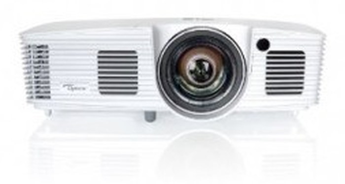 Projecteur courte distance Optoma X316ST
