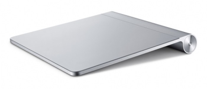Magic Trackpad