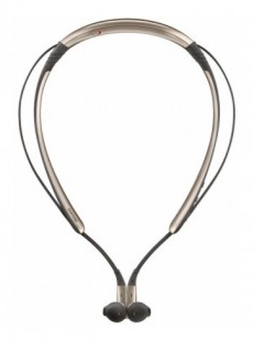 CASQUE SAMSUNG LEVEL U GOLD
