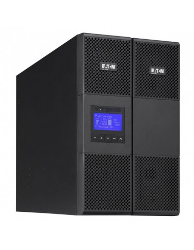 Onduleur Eaton On-Line USB/Série 8000VA 7200W avec kit rack (Tour/Rack 6U)