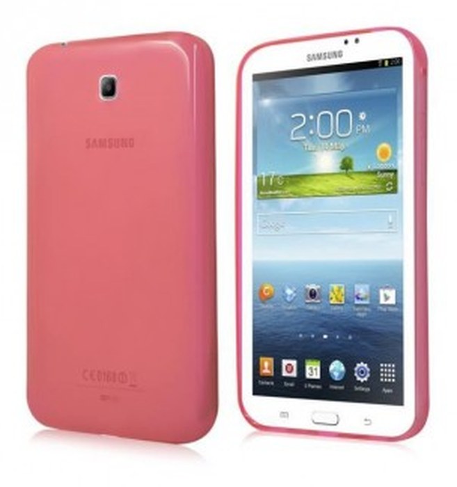 Samsung Galaxy Tab 3 Lite 7 Pouces ROSE