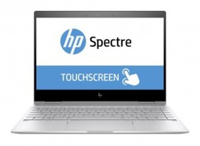 Ordinateur Portable HP Spectre X360 i7-13.3Pouce-8GB-256GB-SSD (2QH13EA)
