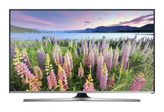 TELEVISEUR LED SAMSUNG 50\" SMART TV SLIM FULL HD