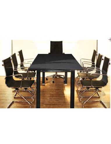 TABLE DE CONFÉRENCE