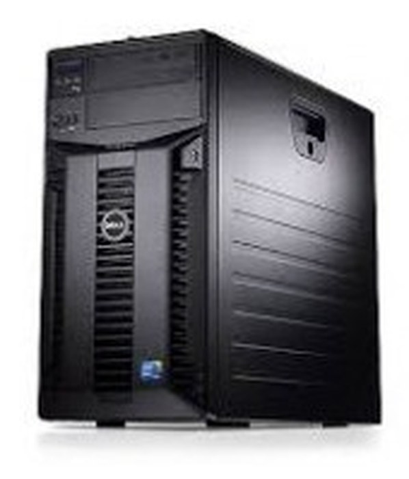 PowerEdge T620 Intel Xeon E5-2609