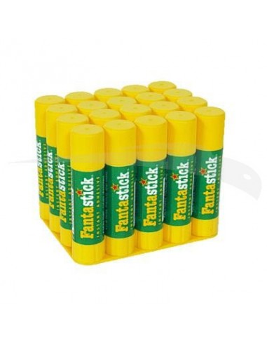 BTON DE COLLE STICK - FANTASTICK - 8g - boîte de 20 bâtons