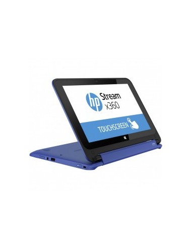 HP X360 Stream 11'