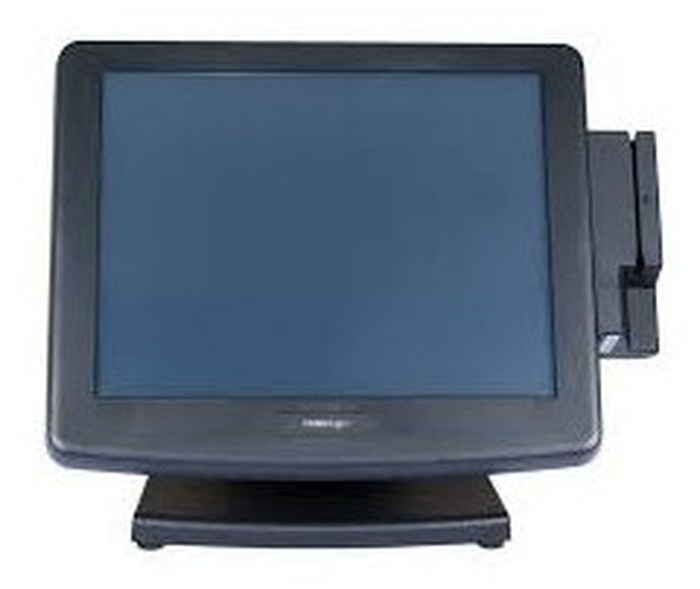 KS7200 Series Fan Free Terminal