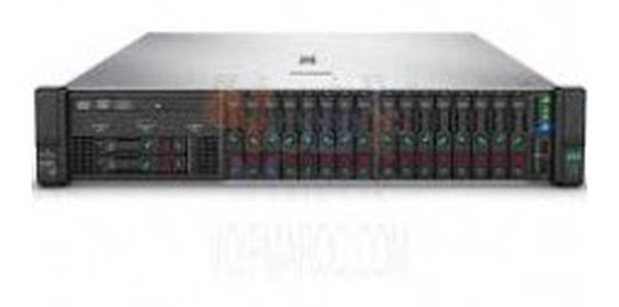 HPE 16GB 2Rx8 PC4-2666V-R Smart Kit