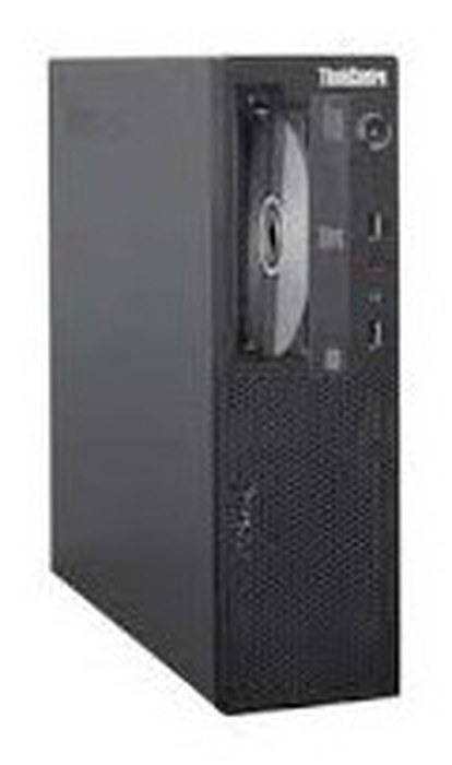TH.C A70 7844 -SFF C2DE7500 2G RAM 320 Go HDD