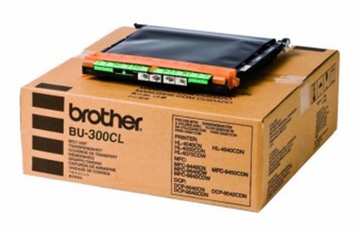 COURROIE BROTHER BU300CL